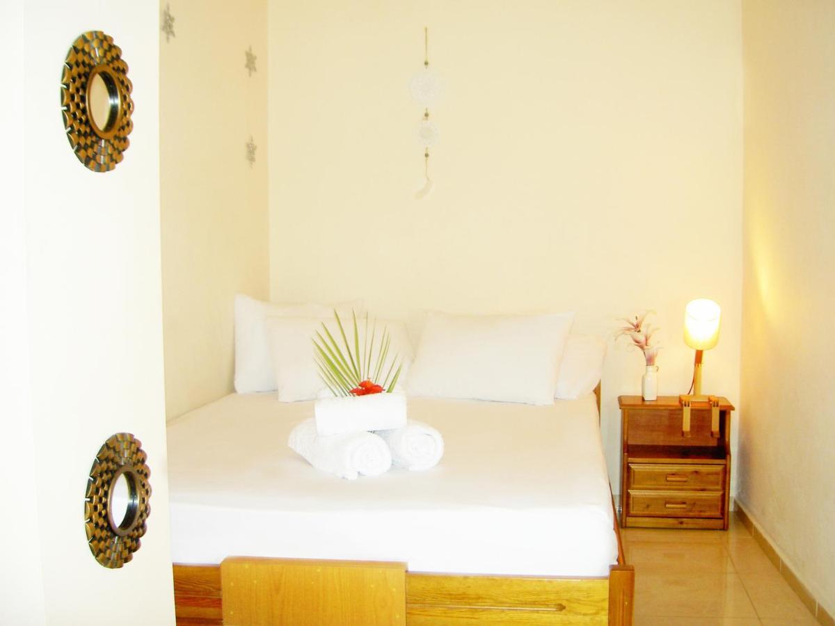 Mat Old Town Apartments A Ρέθυμνο Εξωτερικό φωτογραφία