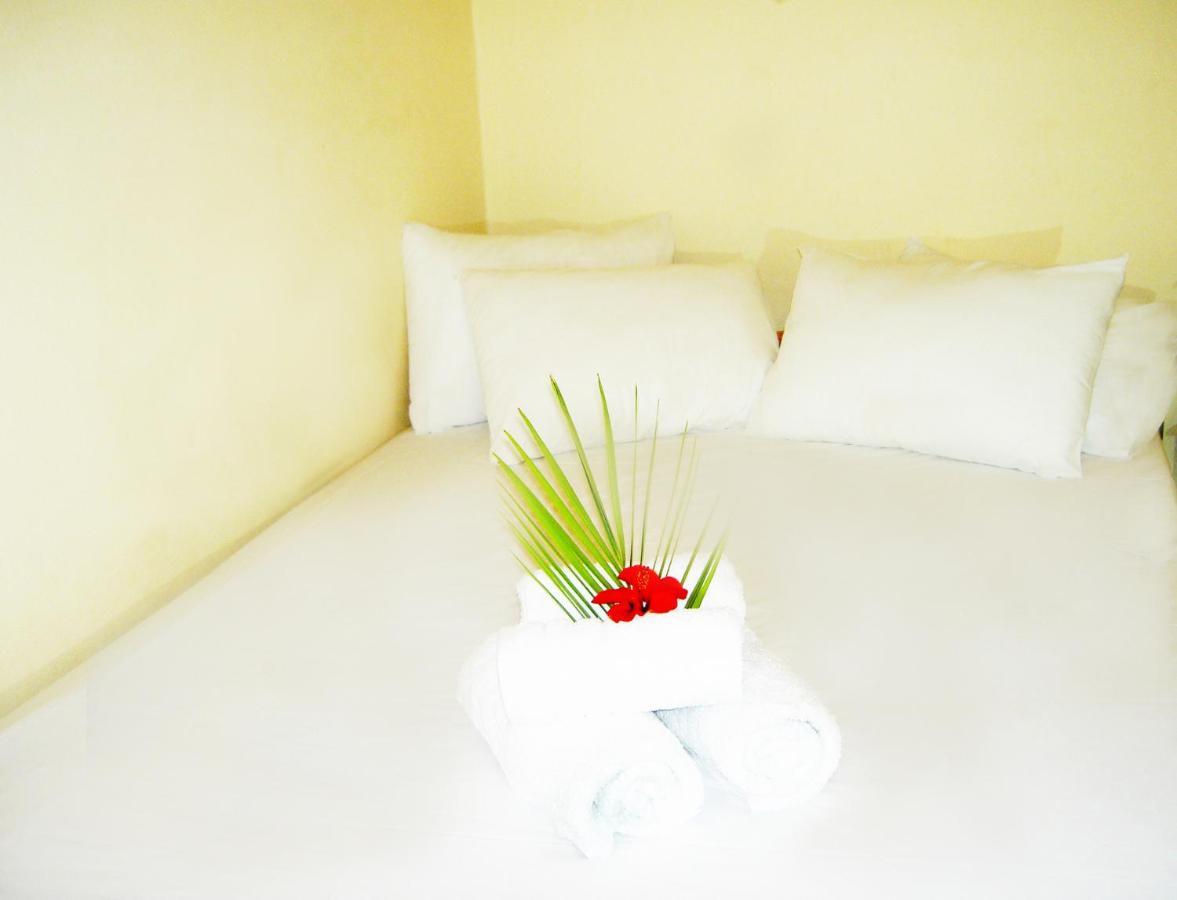 Mat Old Town Apartments A Ρέθυμνο Εξωτερικό φωτογραφία