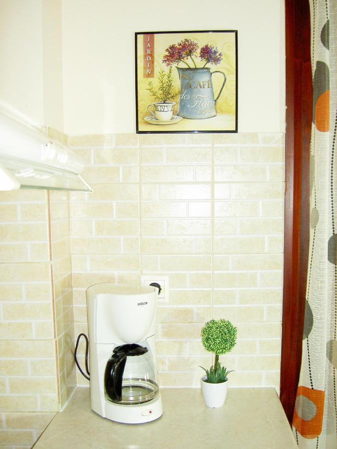 Mat Old Town Apartments A Ρέθυμνο Εξωτερικό φωτογραφία
