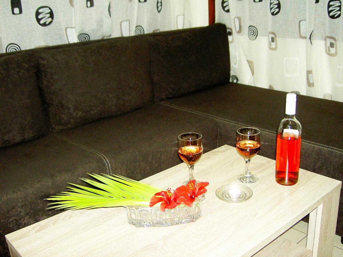 Mat Old Town Apartments A Ρέθυμνο Εξωτερικό φωτογραφία